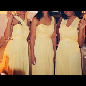 David’s Bridal Gown